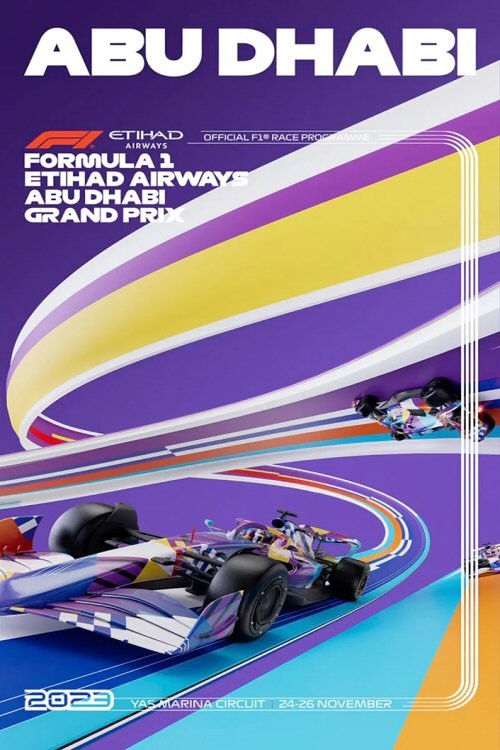 F1 / Formuła 1 GP Abu Zabi (2023-11-26) PL.1080p.VIAP.WEB-DL.H264-TV4TG / Komentarz polski