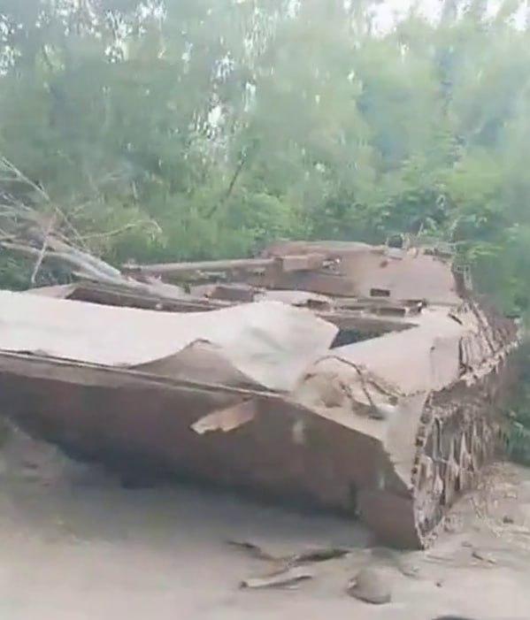 1167 BMP-2(K) destr 13 10 24