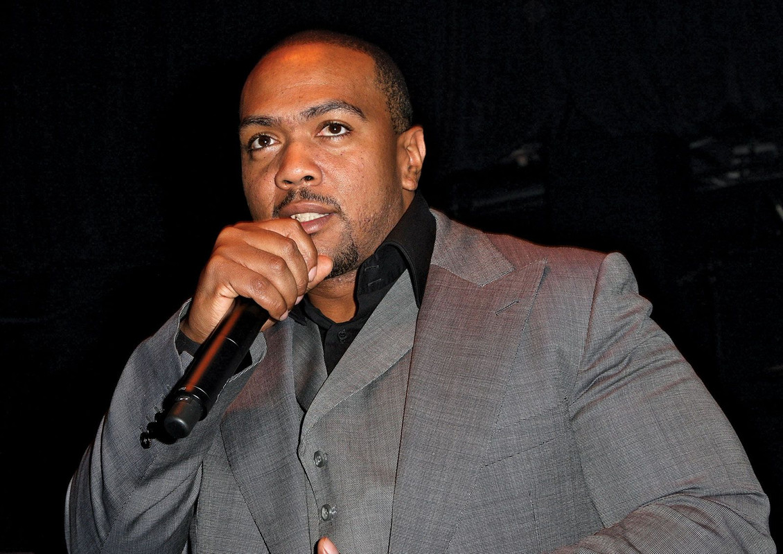 Timbaland