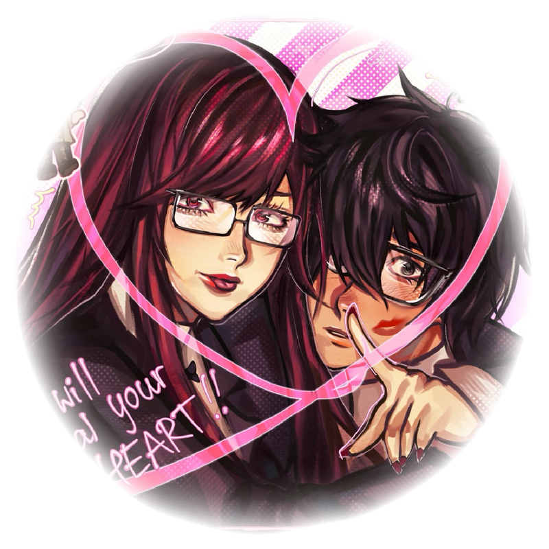 violet's avatar