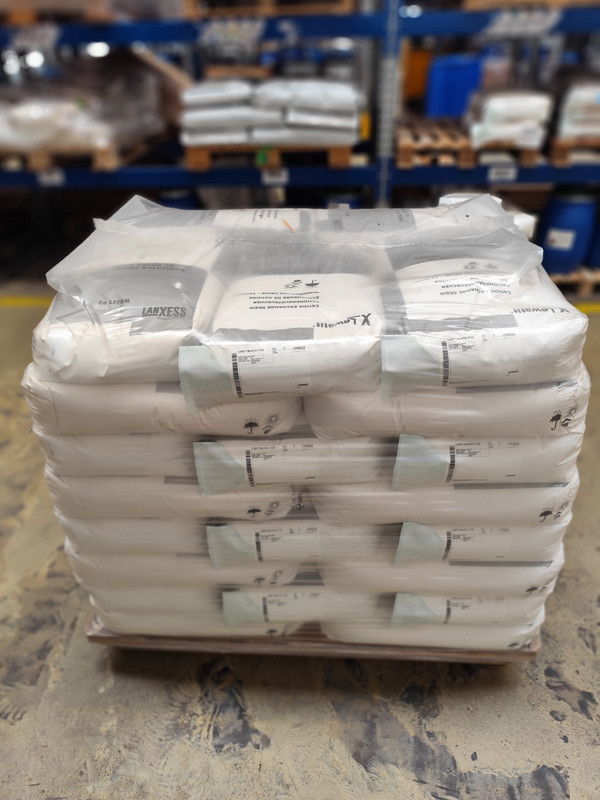 Resin Chemicals
