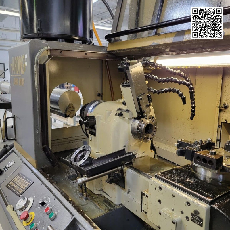 Steps to Clean and Prepare Machinery for Auction Listings