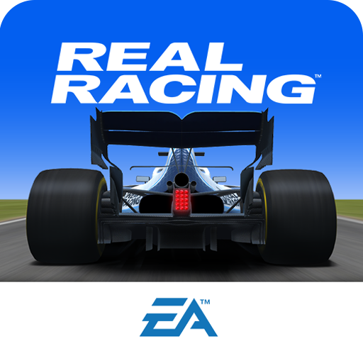 Real Racing 3 MOD