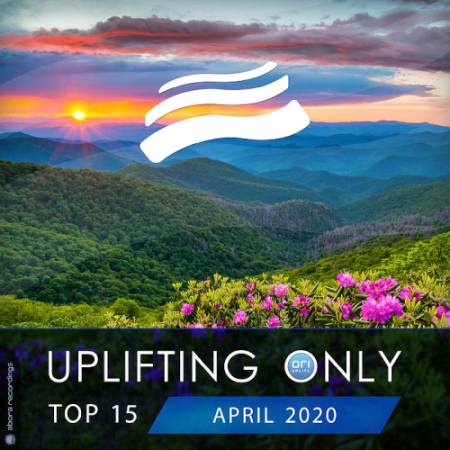 VA   Uplifting Only Top 15: April (2020)