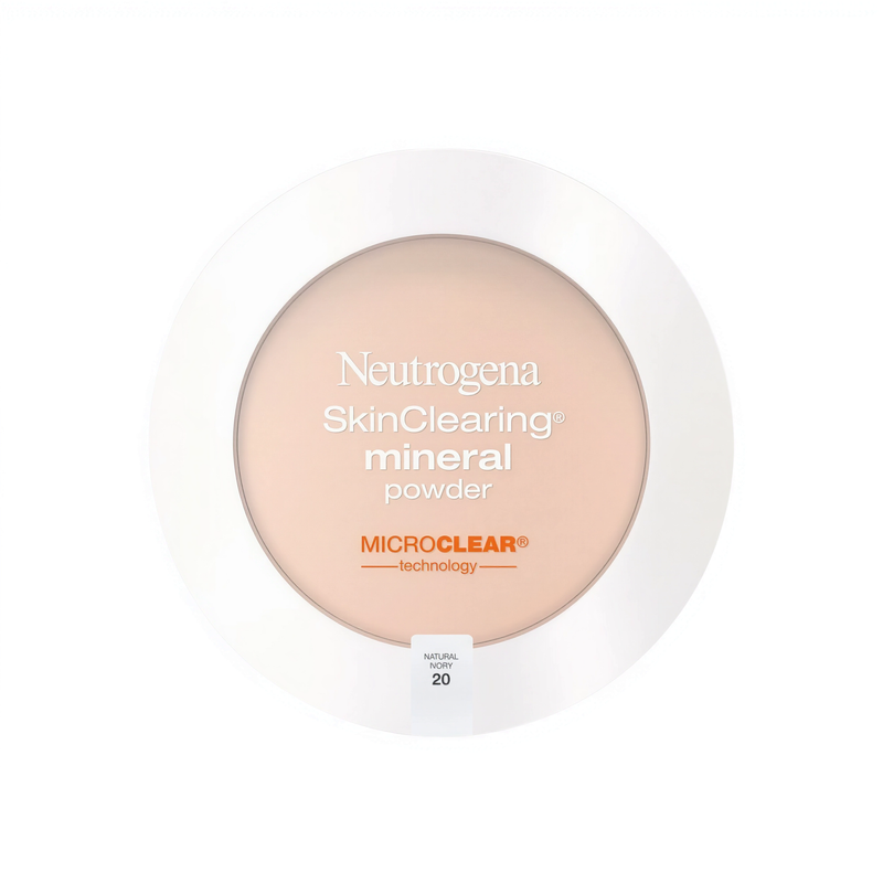 Polvo compacto Neutrogena Skinclearing