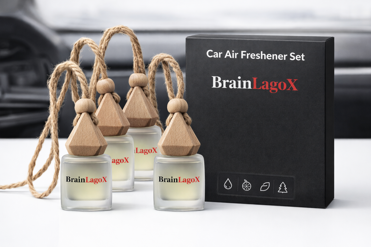 Air Freshener