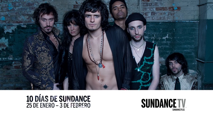 10 días de Sundance