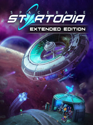 [PC] Spacebase Startopia (2021) Extended Edition Multi - FULL ITA