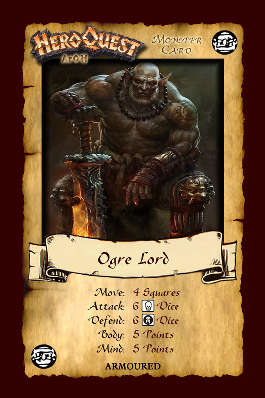 Ogre Lord