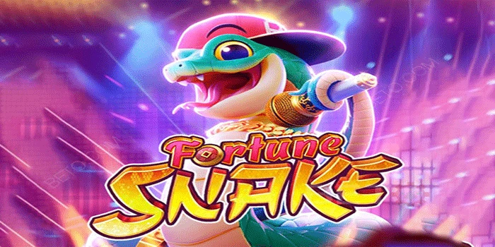 Slot Fortune Snake