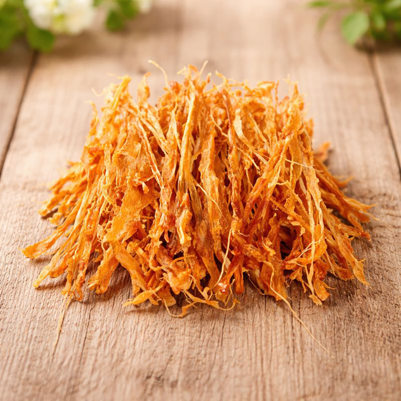 Turkey Tendon Strip - imagen 1
