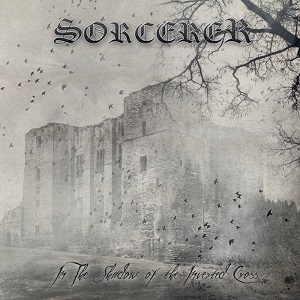 Sorcerer (SWE) / Epic Doom Metal