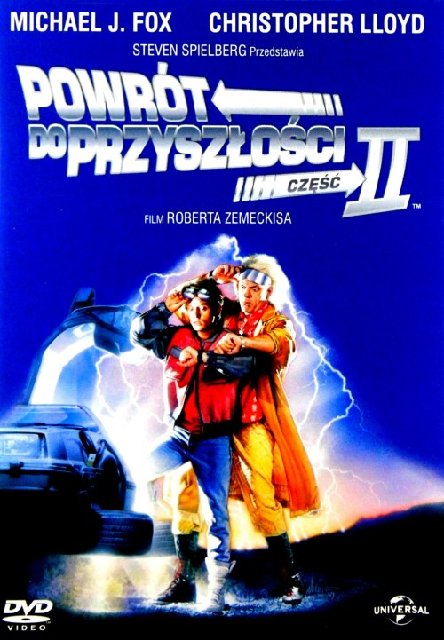 Powrót do Przyszłości II / Back to the Future: Part II (1989) MULTi.1080p.BluRay.Remux.VC-1.DTS-HD.MA.5.1-fHD / POLSKI LEKTOR i NAPISY