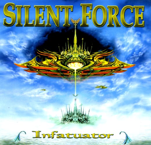 Silent Force - Infatuator (2001) FLAC