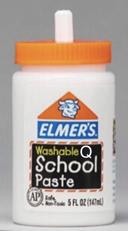 elmers paste - Google Search