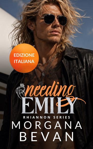 Morgana Bevan - Needing Emily (2026)