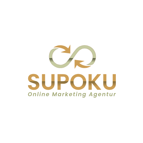 Logo SUPOKU