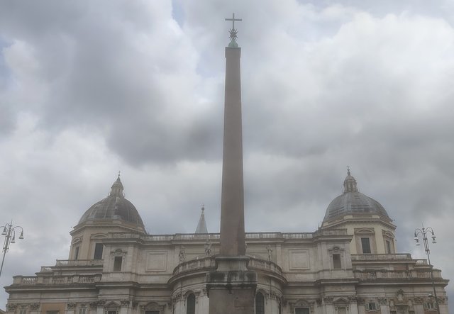 Roma y Florencia en 3 días - Blogs de Italia - Llegar a Roma, la eterna Roma, una vez más (39)