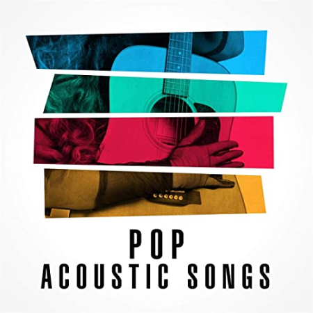 VA - Pop Acoustic Songs (2021) MP3