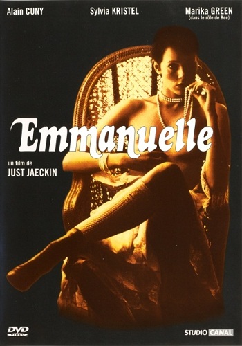 Emmanuelle [1974][DVD R1][Subtitulado]