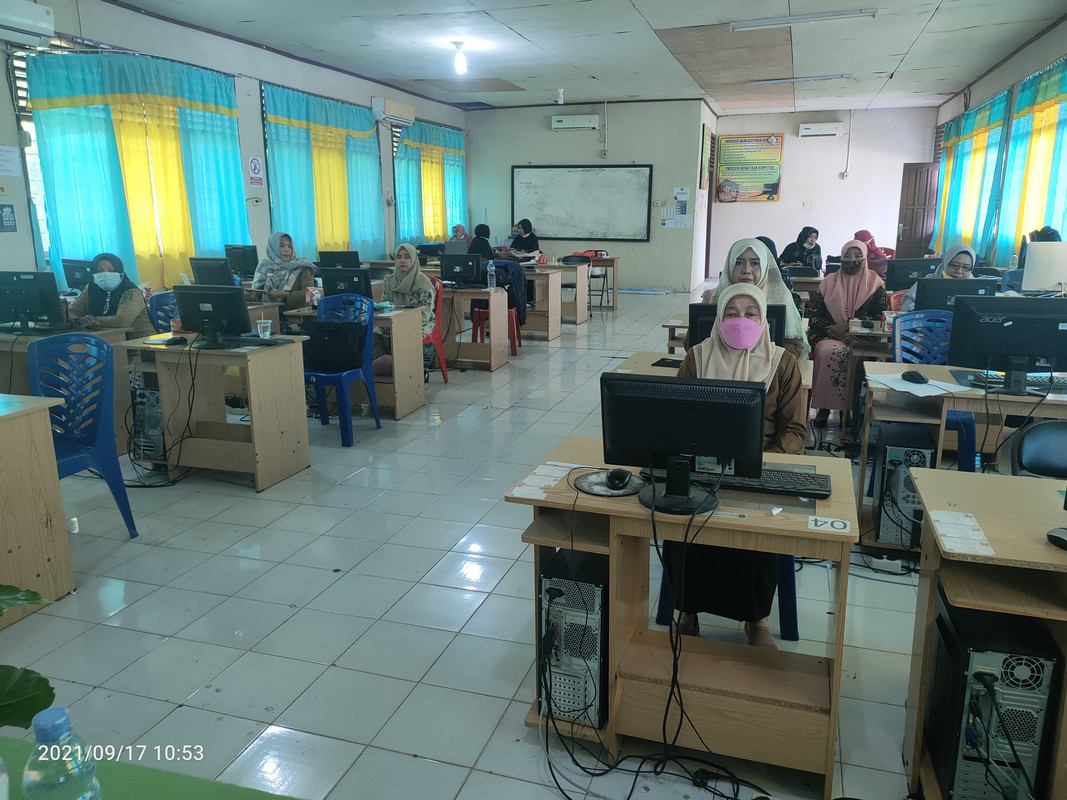 PELAKSANAAN KOMITEMEN BERSAMA DUDIKA DAN REKUIT (11)