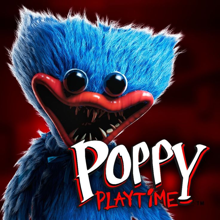 Poppy Playtime Chapter 1