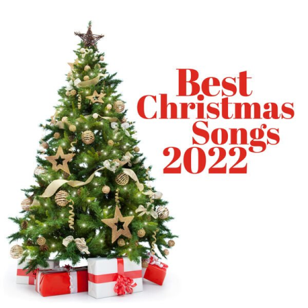 VA - Best Christmas Songs 2022 (2022)