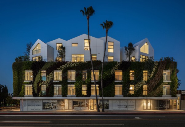 Why Beverly Hills is a Paradise For Luxury For Living