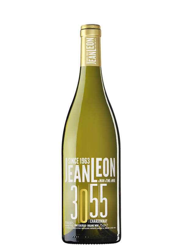 Jean Leon, 3055 Chardonnay Organic