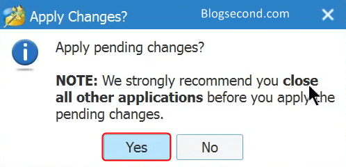 Menambah Kapasitas Drive C Menggunakan MiniTool Partition