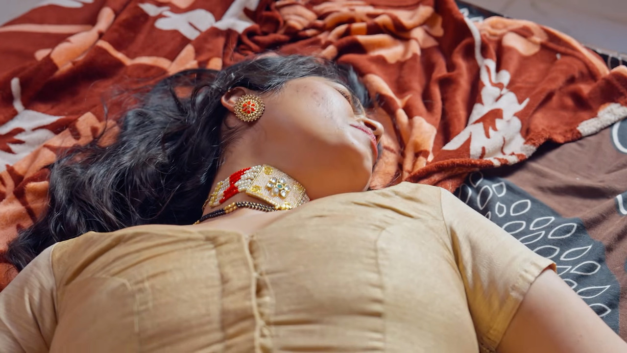 Unk Babe Scene 15 34