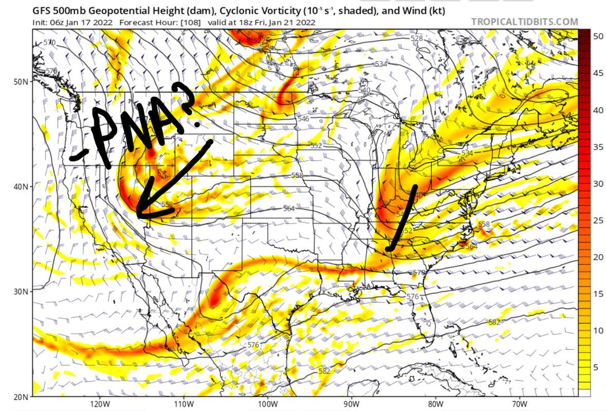 Winter - Long Range Discussion 22.0 - Page 28 23rd