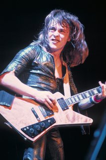 Rick Derringer - Discografia (1973-2009) .Flac