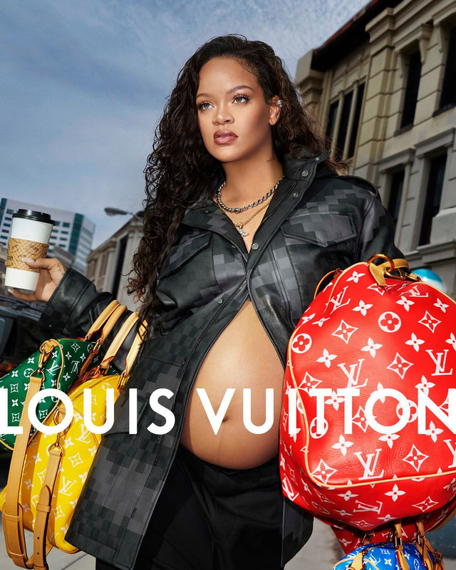 Pharrell Debuts Something In The Water Louis Vuitton Capsule