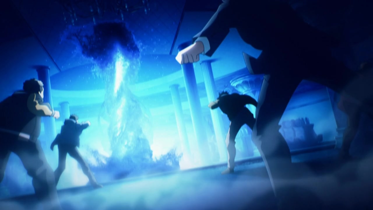 [SubsPlease] Engage Kiss - 01 (720p) [AEC5999D].0001