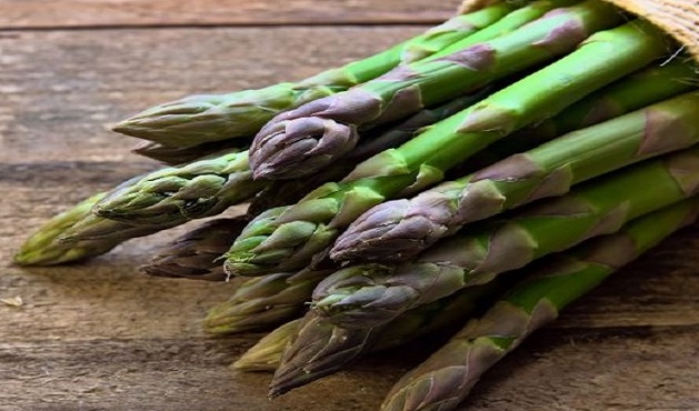 Can Rabbits Have Asparagus
