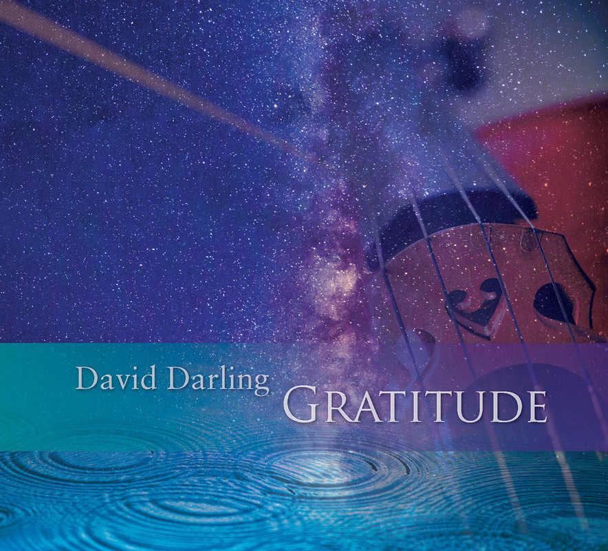 a2398174970 10 - David Darling - Gratitude (2016)