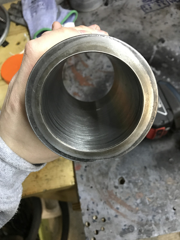 Restauration 4L (1245)