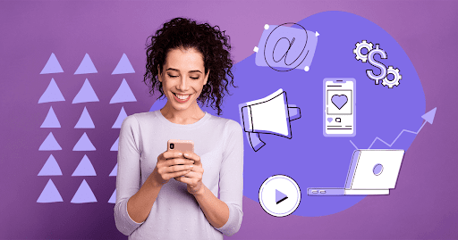 Talent Sync's Future Internet-Based Promotion