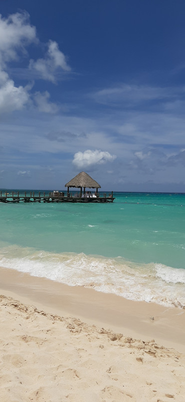 Playas de República Dominicana