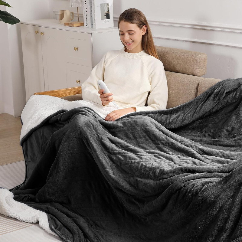 Controller & Settings