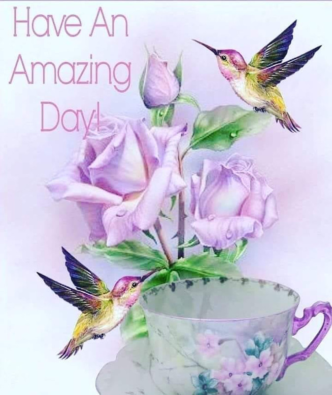HUMMER-AMAZING-DAY