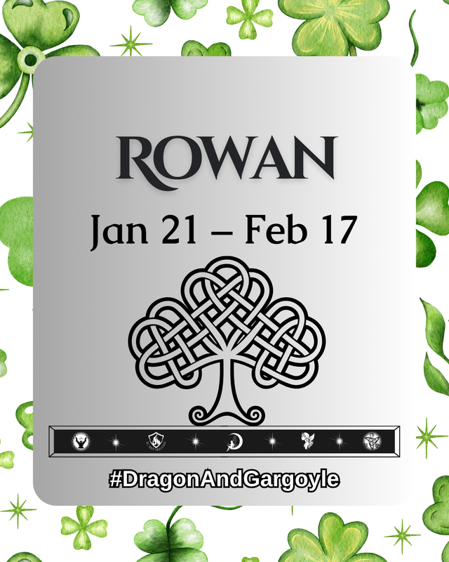 Rowan