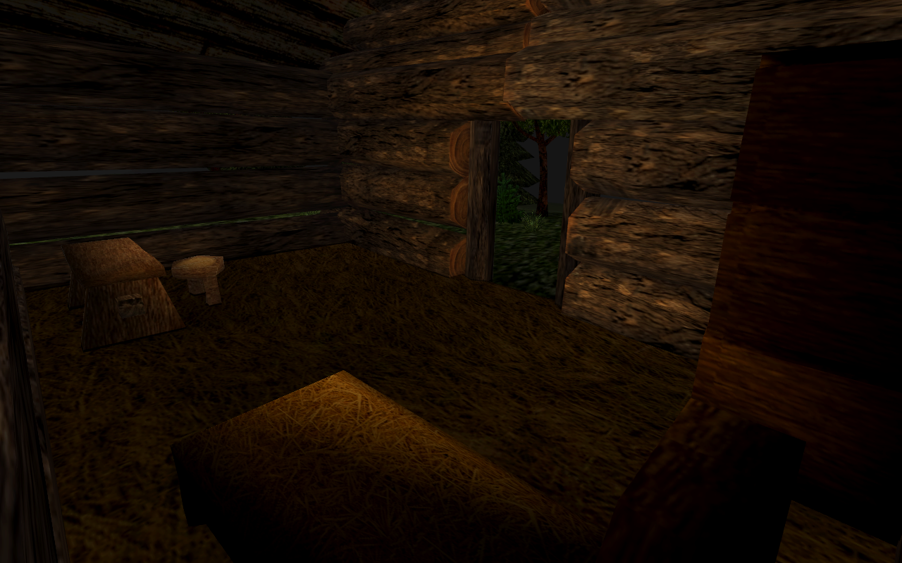 Unreal Engine 3 Screenshot 2026 08 02 08 17 11 75