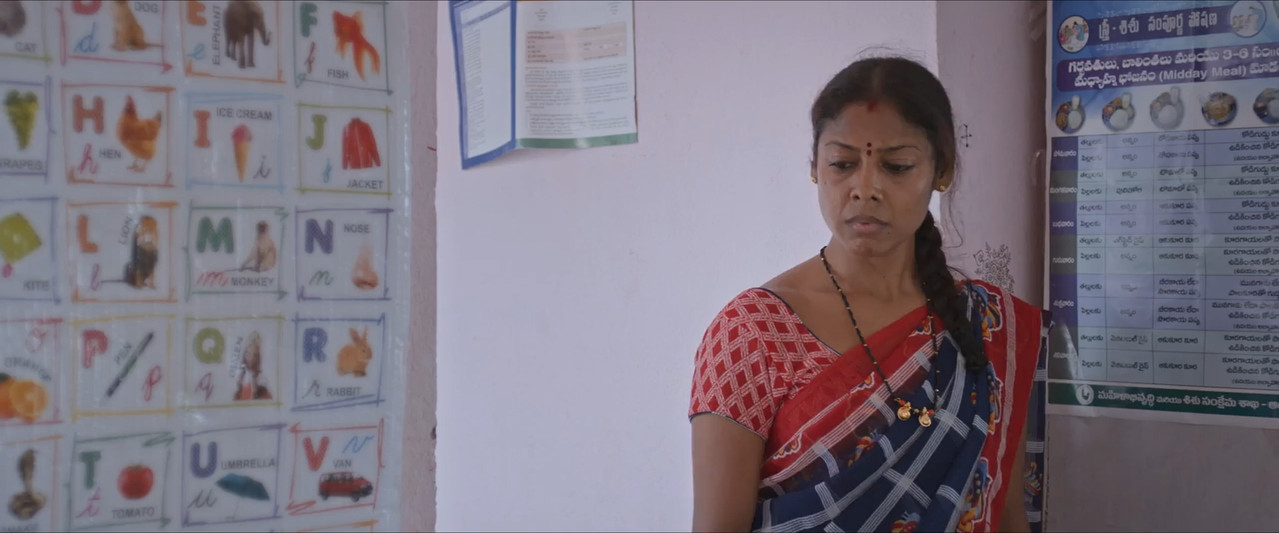 Cocoons 2026 WebRip [Telugu] 480p 720p ESub Screenshot