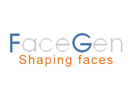 FaceGen Artist Pro v3.12 - Eng
