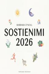 Fernand Brennan – Barbara O’Neill. Sostienimi 2026 (2026)