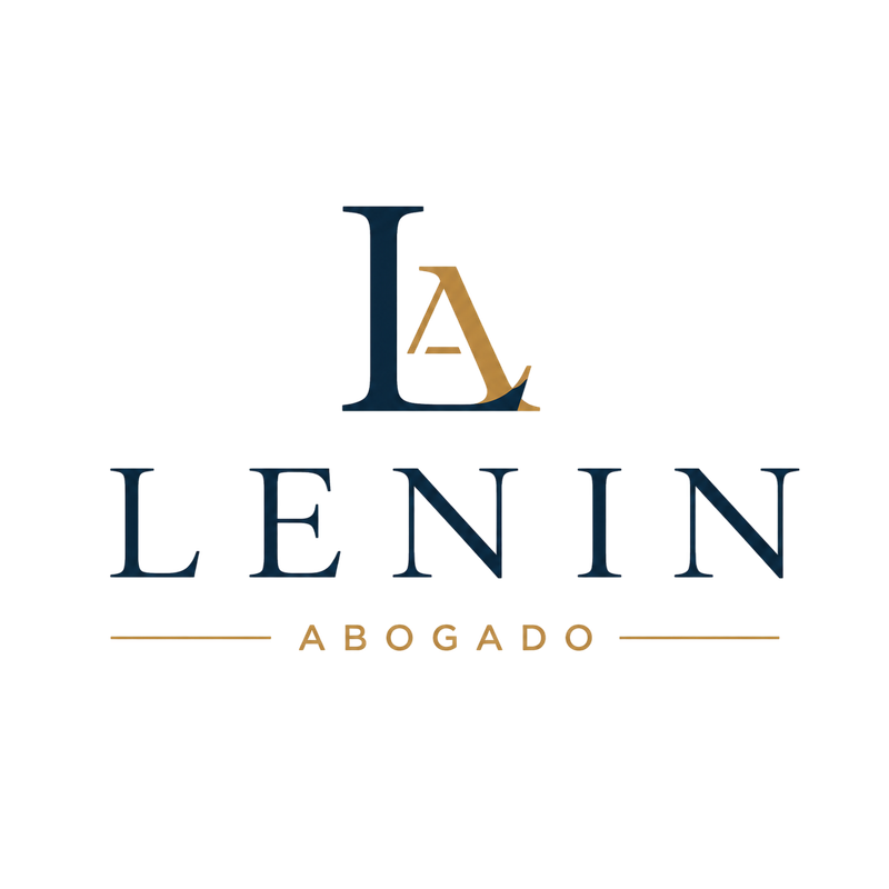 Abogado Lenin