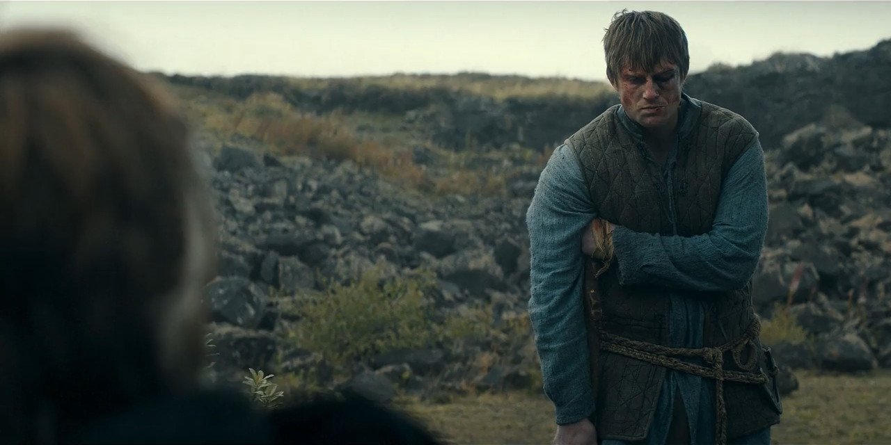 A Knight of the Seven Kingdoms 2026 WebRip Season 1 [Hindi + Tamil + Telugu + English] 480p 720p ESub Screenshot