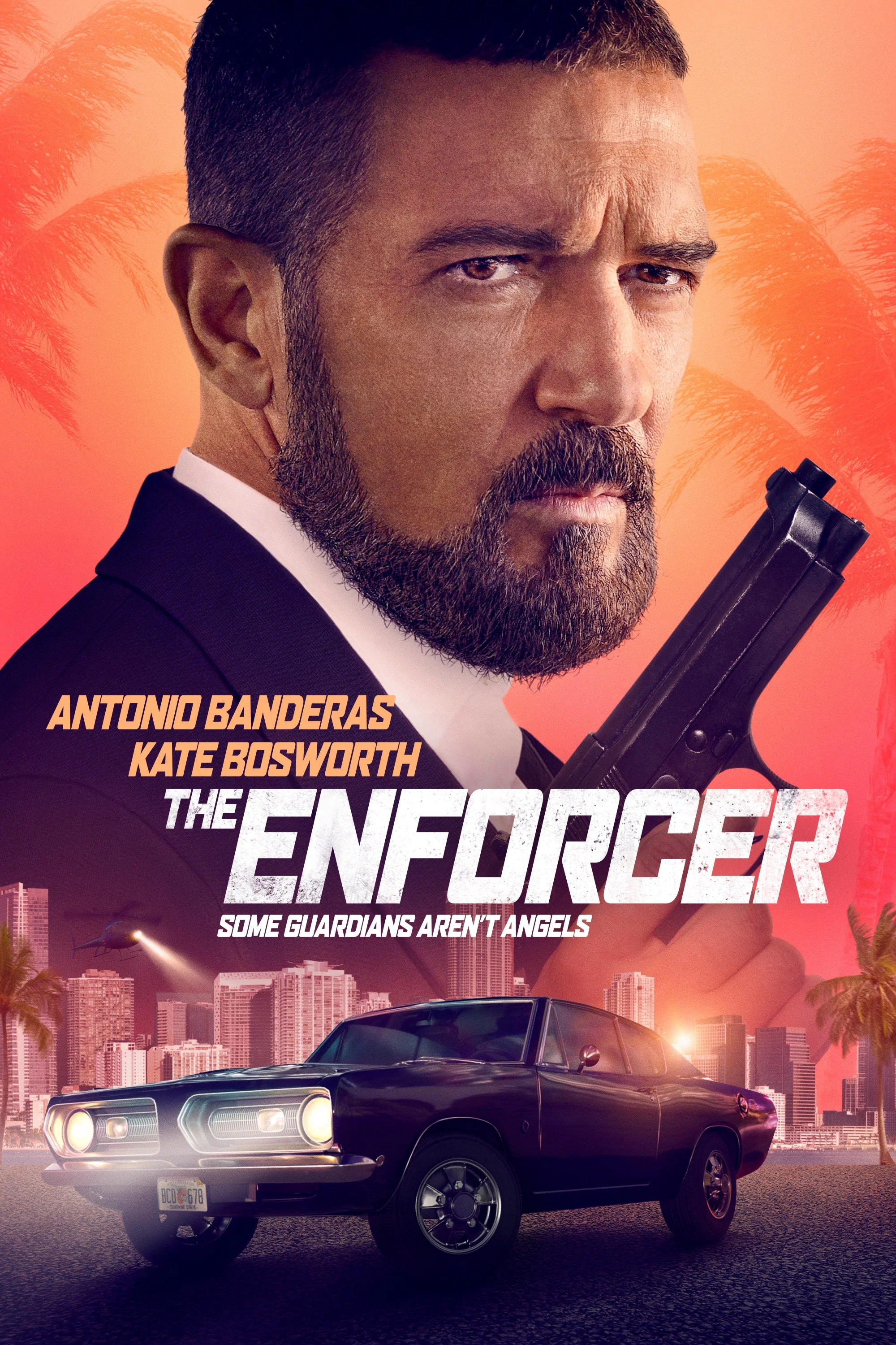 [3649] 执法者 / The Enforcer (2022)-131417.net